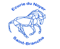 Centre équestre du Noyer